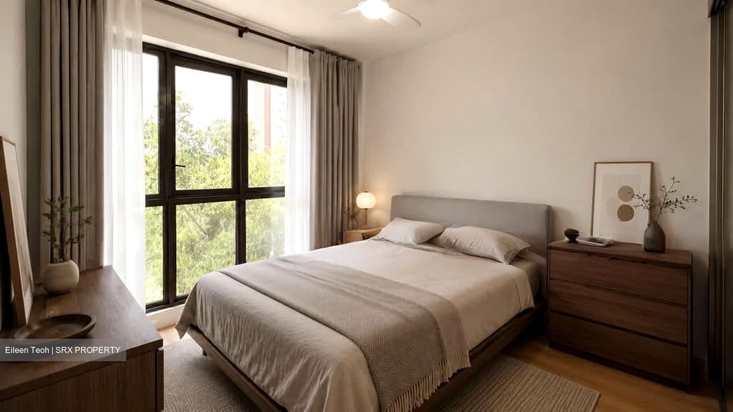 Rivercove Residences (D19), Condominium #563573291